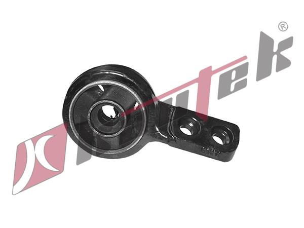 BMW 3-SERIES (E30-Z1) SALINCAK BURCU SAĞ BMW 3-Series (E30-Z1) Salıncak Burcu Sağ parçasının OEM numarası KAU-BM-BS018’dir. Bu numara parçanın orijinal kimliğini belirler ve doğru uygulama için referans sağlar. Parça ön süspansiyon sisteminde sağ salıncak üzerinde konumlanır ve yol şartlarından gelen darbeleri sönümleyerek sürüş stabilitesini artırır. Üretici Kautek olup